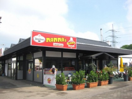 照片: Mamma&amp;#039;s Simple Food
